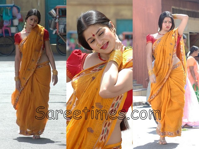 [Sangeetha_Mustard_Saree[3].jpg]