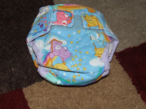 Angel Wraps