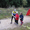 OŽ Pulčín 2010