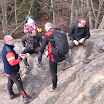 Vycházka Pulčín 2011