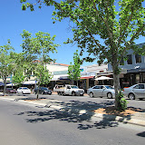 Kedelige Canberra