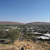 Alice Springs