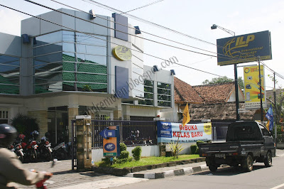 stayinjogha | ILP building