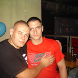 Paweł Szubart i Krzysztof Gołaszewski