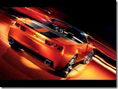 camaro