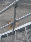 Balustrady (barierki) techniczne - Kee Klam