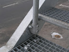 Balustrady (barierki) techniczne - Kee Klam0
