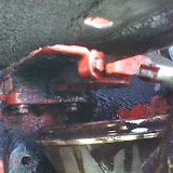 Tractor technical