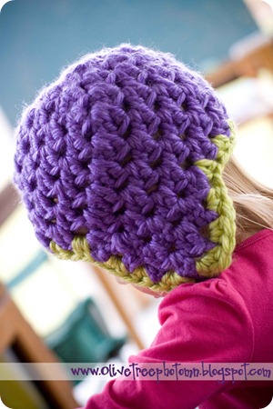 hat
