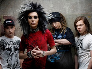 Tokio Hotel