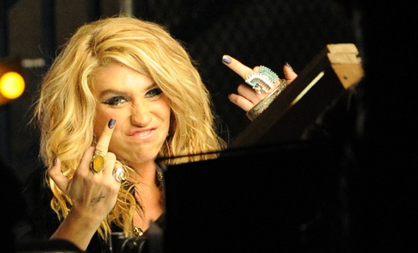 kesha-blah