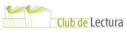 Club de lectura Club de lectura
