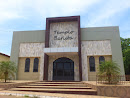 Templo Batista 