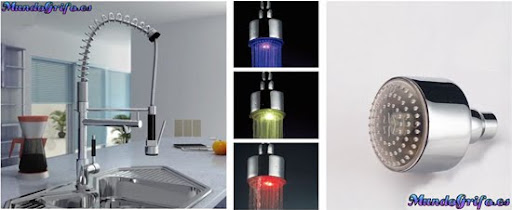 Grifos de Cocina en Oferta
