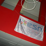 ESN - 80s party Spring 2010
