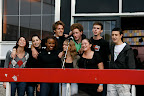 Introweek August 2008!