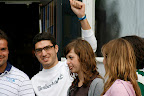 Introweek August 2008!