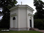 Mūrinė koplyčia