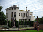 Kernavės klebonija