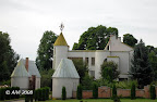Kernavės klebonija