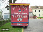 Lėlių vežimo teatras