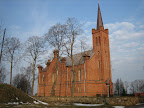 Evangelikų reformatų bažnyčia