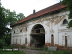 Belvederio dvaras