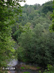 Karmazinų atodanga