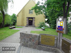 Karaimų etnografinė paroda