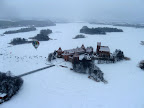 Trakai žiemą