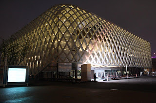 France Pavilion