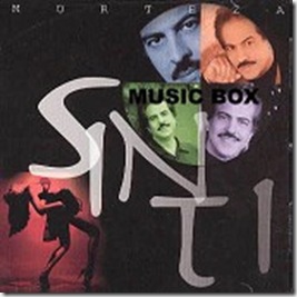 Morteza - Sin Ti