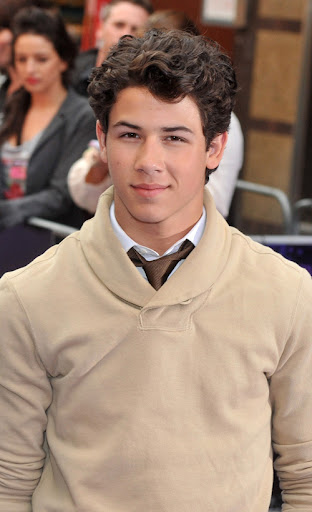 Kevin Jonas, Joe Jonas, and Nick Jonas Jonas Brothers In 3D - UK film premiere held at the Empire Leicester Square. London, England - 13.05.09 Credit: (Mandatory): WENN.com
