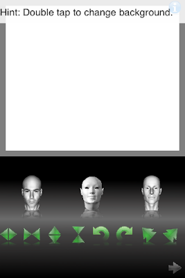 iPhone Avatar Studio
