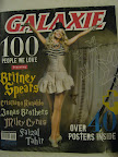 Jan 2009 - Galaxie Magazine Malaysia!!! photo 1