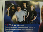 Jan 2009 - Galaxie Magazine Malaysia!!! photo 3