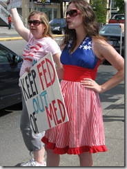 Protest Obama Care 094