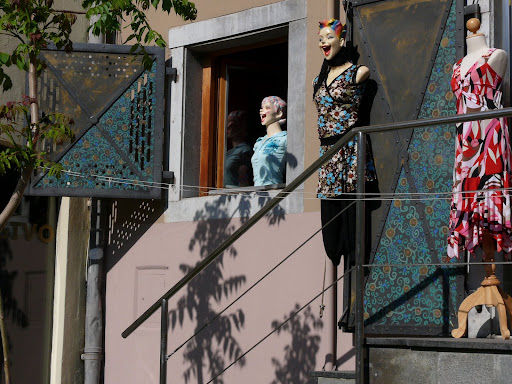 images of mens and kids mannequins
