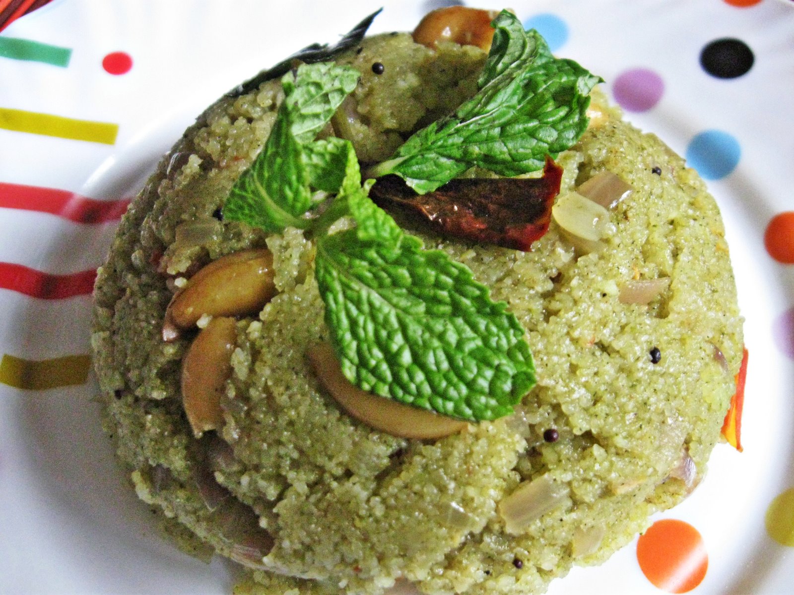 [Pudina Upma or Uppittu.jpg]