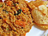 Bisi Bele Bath