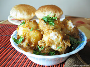 Dum Aloo