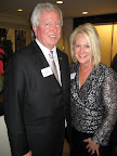 Senate President Steve Morris