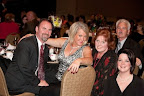 TLC Gala - October 2009