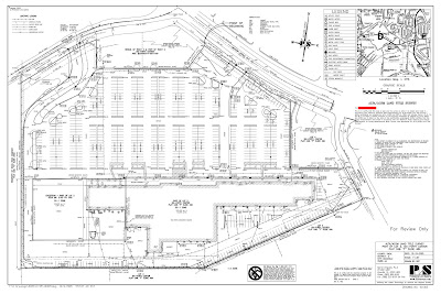 I-640 Plaza ALTA/ACSM Land Title Survey