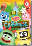 Clubhouse DVD