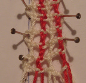 Koronka klockowa