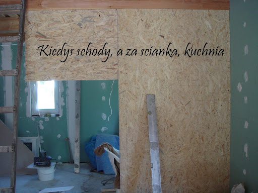 Grabina Schody