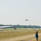 F-22 Raptor Arrives