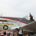 P-51 Mustang - Miss Marilyn II