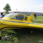 David William's Dyke Delta
